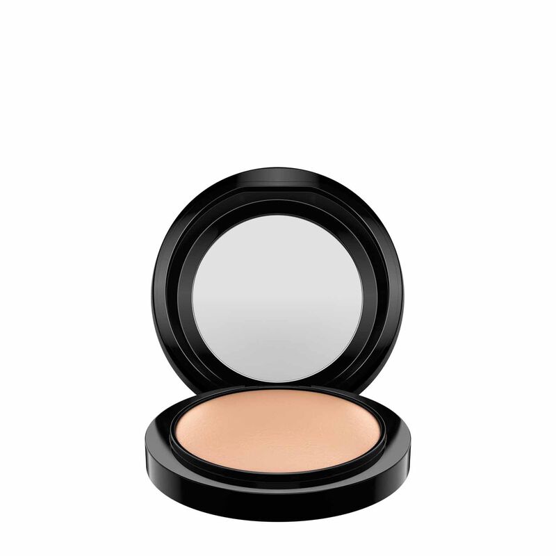 MAC Mineralize Skinfinish Natural image number 23
